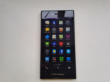 BlackBerry Leap - Black