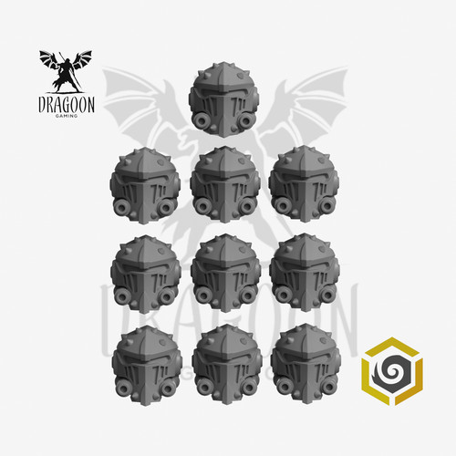Anvil wardens terminator - anvil,