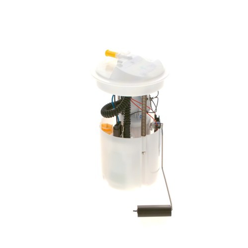 Bosch fuel supply - fuel, volvo