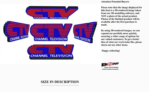 Channel television ctv - channel,