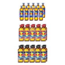 RED BULL 30 BOTTLE BUNDLE