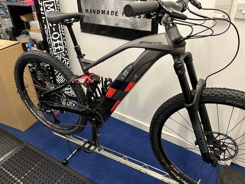 Fantic integra xtf sport - fantic,