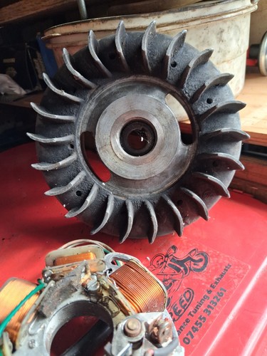 Lambretta serveta motoplat - lambretta,