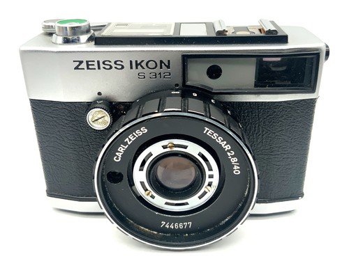 Zeiss ikon 312 - zeiss,