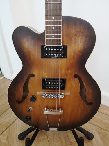 Ibanez af55l artcore - ibanez, af55l-tf