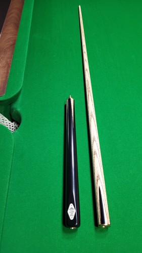 Peadon lazer snooker cue - lazer, 3/4