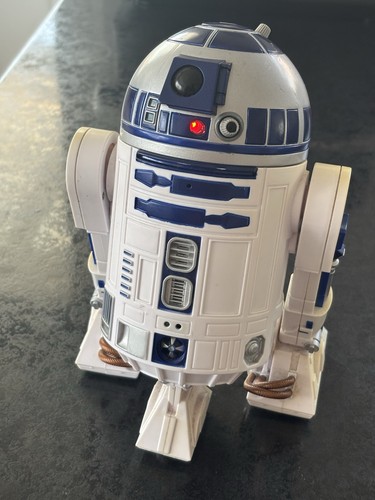 Hasbro star wars smart - wars,