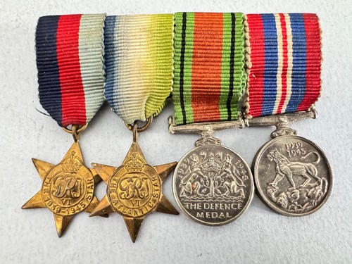 Ww2 british atlantic - british,