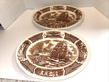 2- Fair Winds Alfred Meakin