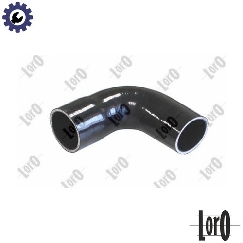 Charge air hose - air,