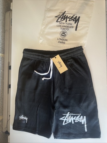 Stussy shorts men xl - men's,