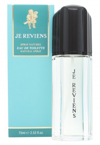 Worth reviens eau de - worth,