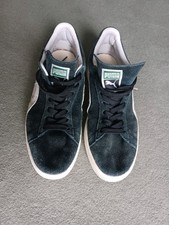 PUMA Suede Classic Trainers