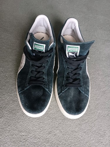 Puma suede classic trainers - puma,