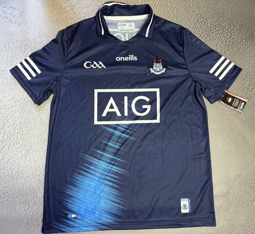 New 2021 dublin gaa - new,