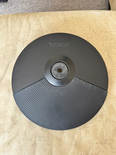 Roland dual trigger - roland,
