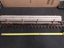 Gauge 1 Railway Tube Wagon
