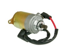Sym jet 125 starter motor - sym,