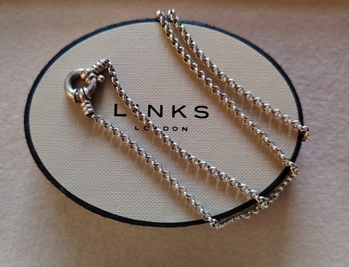 Links london chain inch - london,