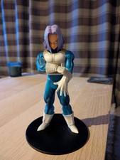 Dragon Ball Z Figure: Trunks