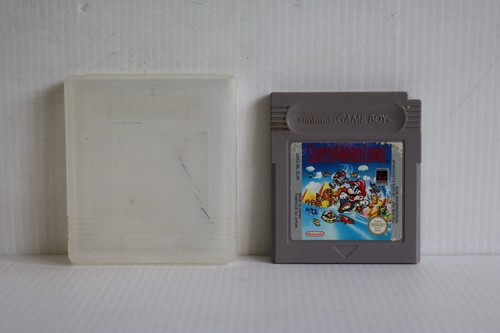 Super mario land nintendo - super,