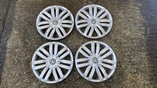 VOLKSWAGEN CADDY 16" Inch