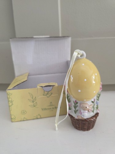 Villeroy and boch easter bunny - villeroy,