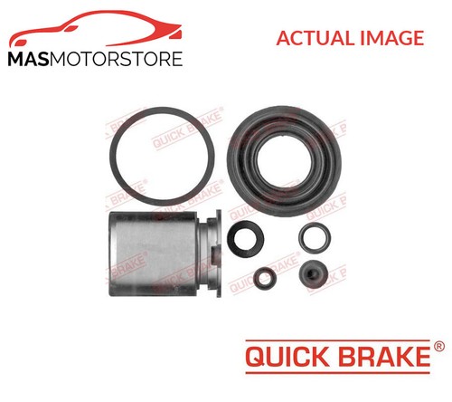 Brake caliper repair kit rear - caliper,