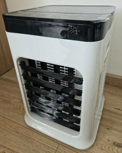Portable evaporative air - portable,