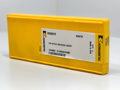 Kennametal nrd3031r new - nrd3031r, |