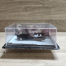 Batman Automobilia Eaglemoss