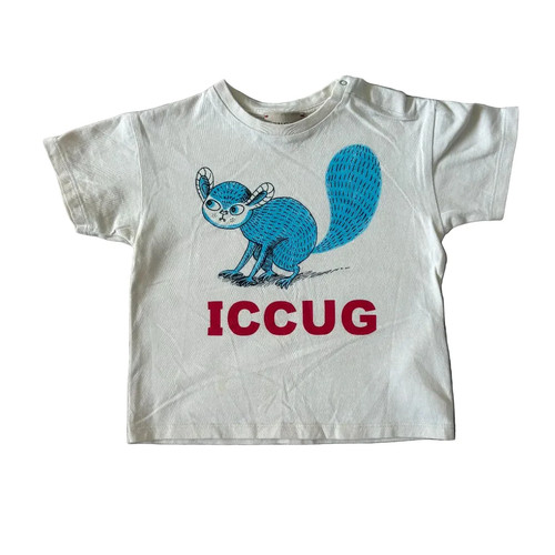 Gucci blue animal - blue,