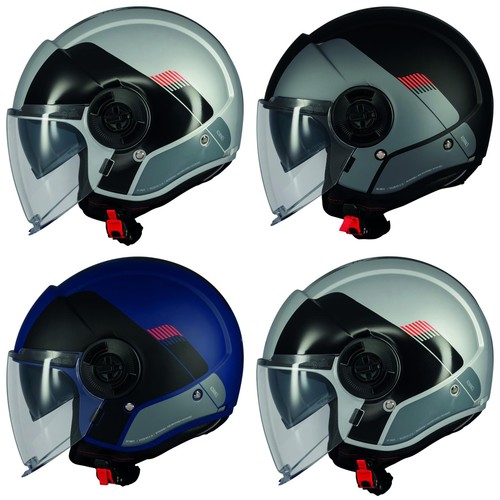 Viale advance open face - mt,