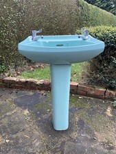 Vintage Ideal Standard