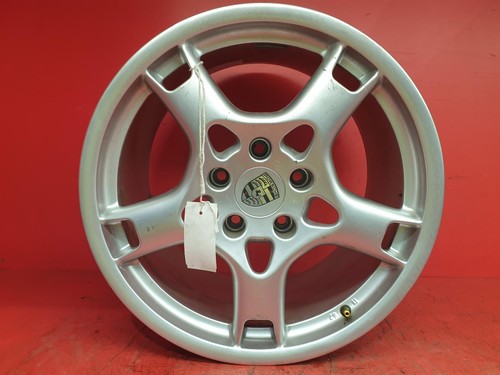 Porsche 911 alloy - 911, wheel