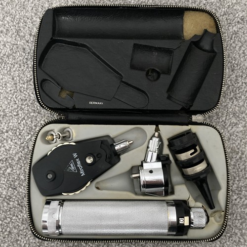 Heine miroflex otoscope - heine, &