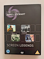 Screen Legends Collection