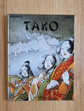 Tako yann michetz - &,