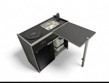 Vangear X-Pod - Electric