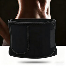 Men women waist trimmer - waist, weight