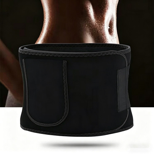 Waist trimmer unisex weight - waist,
