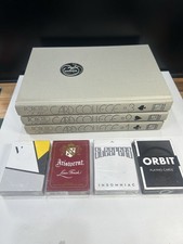 Roberto Giobbi Card College