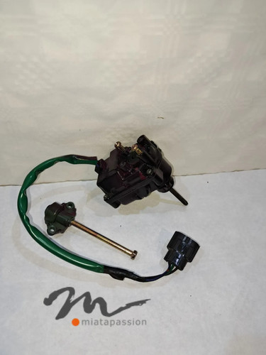 Mazda switch motor - mx-5, nb
