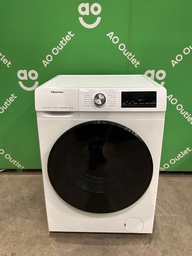 Hisense series kg washer - series, 10