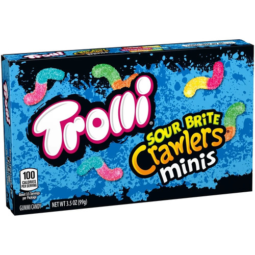 New trolli sour brite - trolli,
