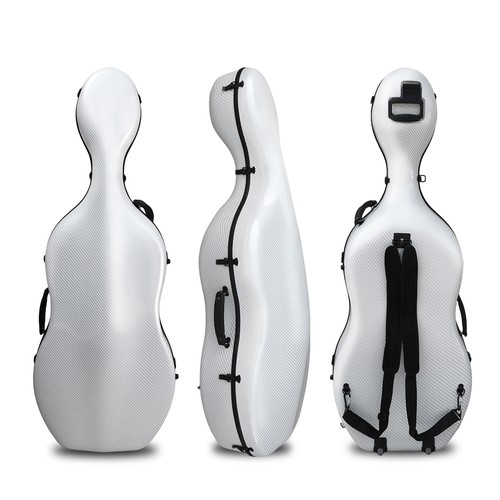 Cello case carbon fiber - case,