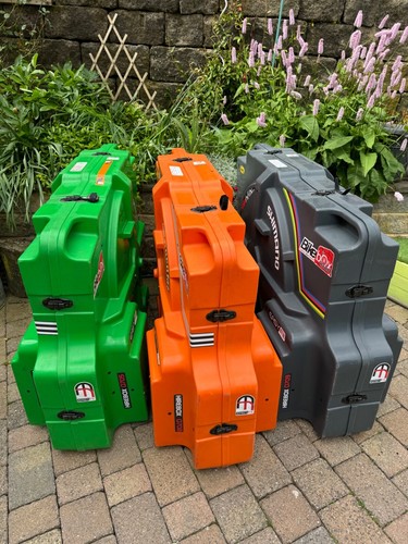 Bike box alan easy - alan,