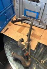 Mercedes 500SE M117 Hose