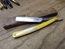 Vtg Finedge Cut Corp Wedged