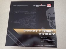 Hobbymaster HA5240 1:72 F-14